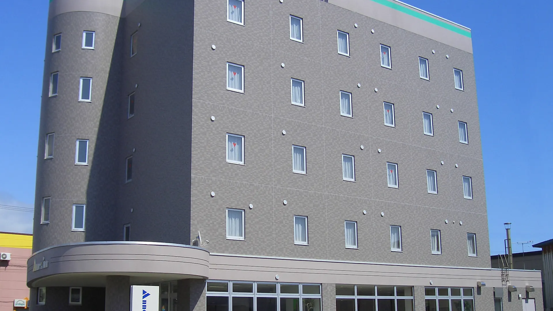 ホテル　アネックス　イン 新ひだか町 日本