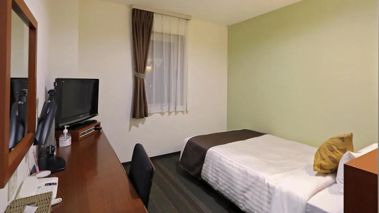 Hotel Annex Inn Shinhidaka