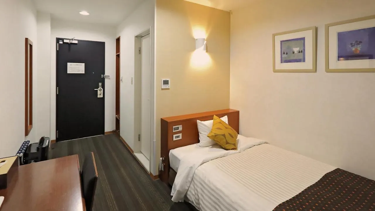 Hotel Annex Inn Shinhidaka
