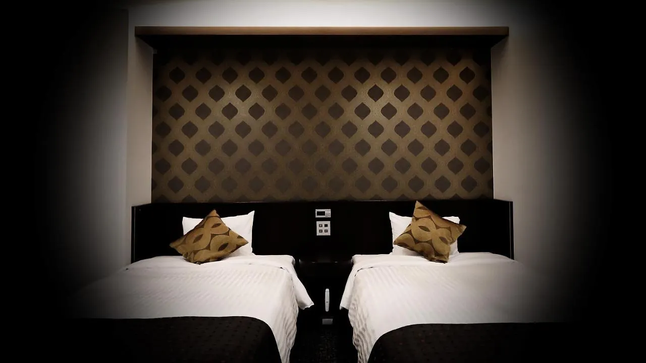 Hotel Annex Inn Shinhidaka Japan