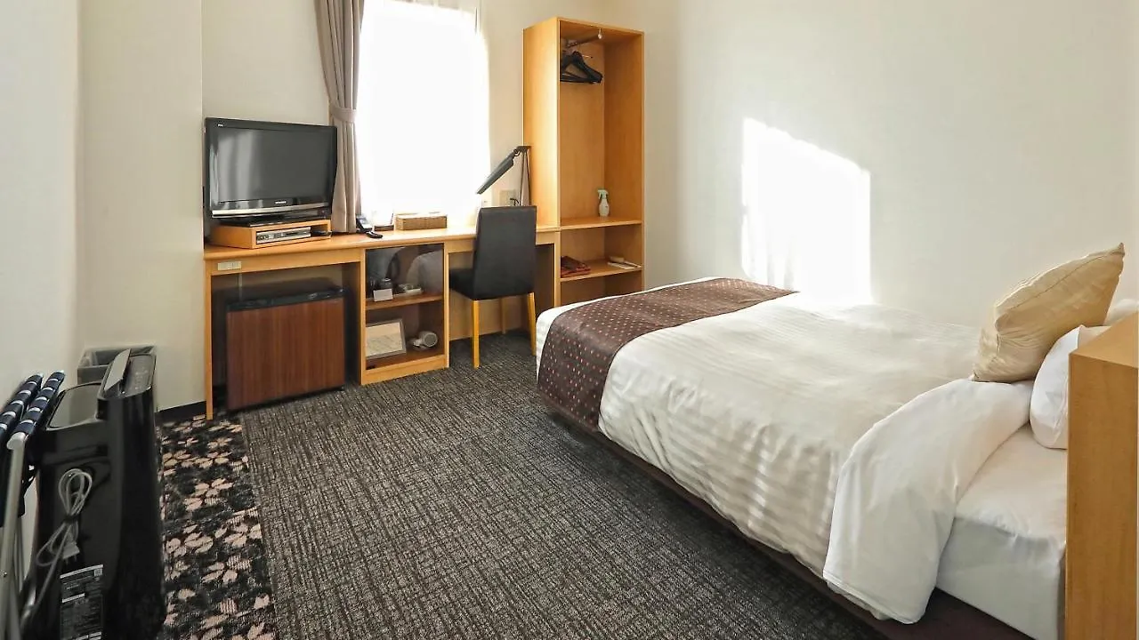 Hotel Annex Inn Shinhidaka