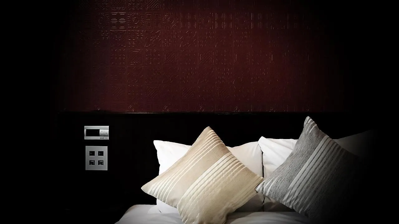 Hotel Annex Inn Shinhidaka