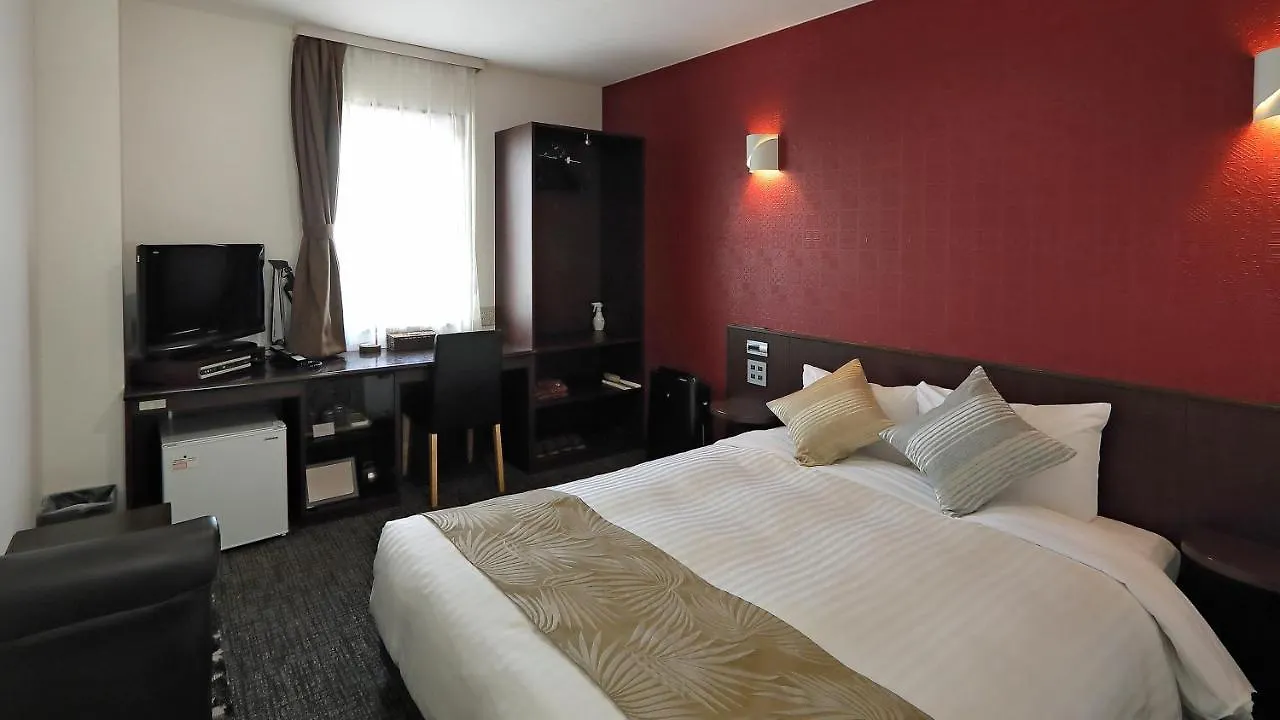 Hotel Annex Inn Shinhidaka
