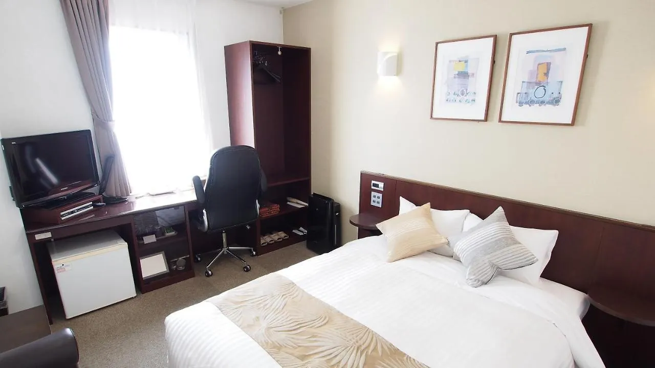 Hotel Annex Inn Shinhidaka