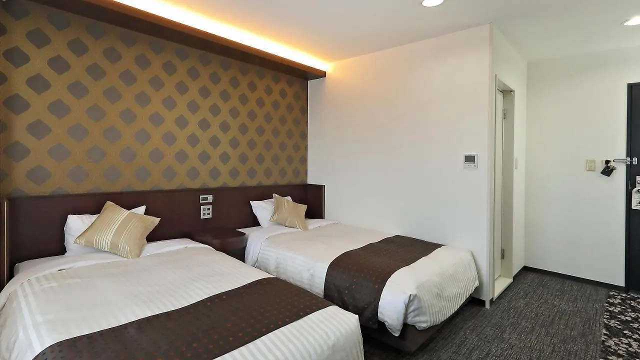 Hotel Annex Inn Shinhidaka