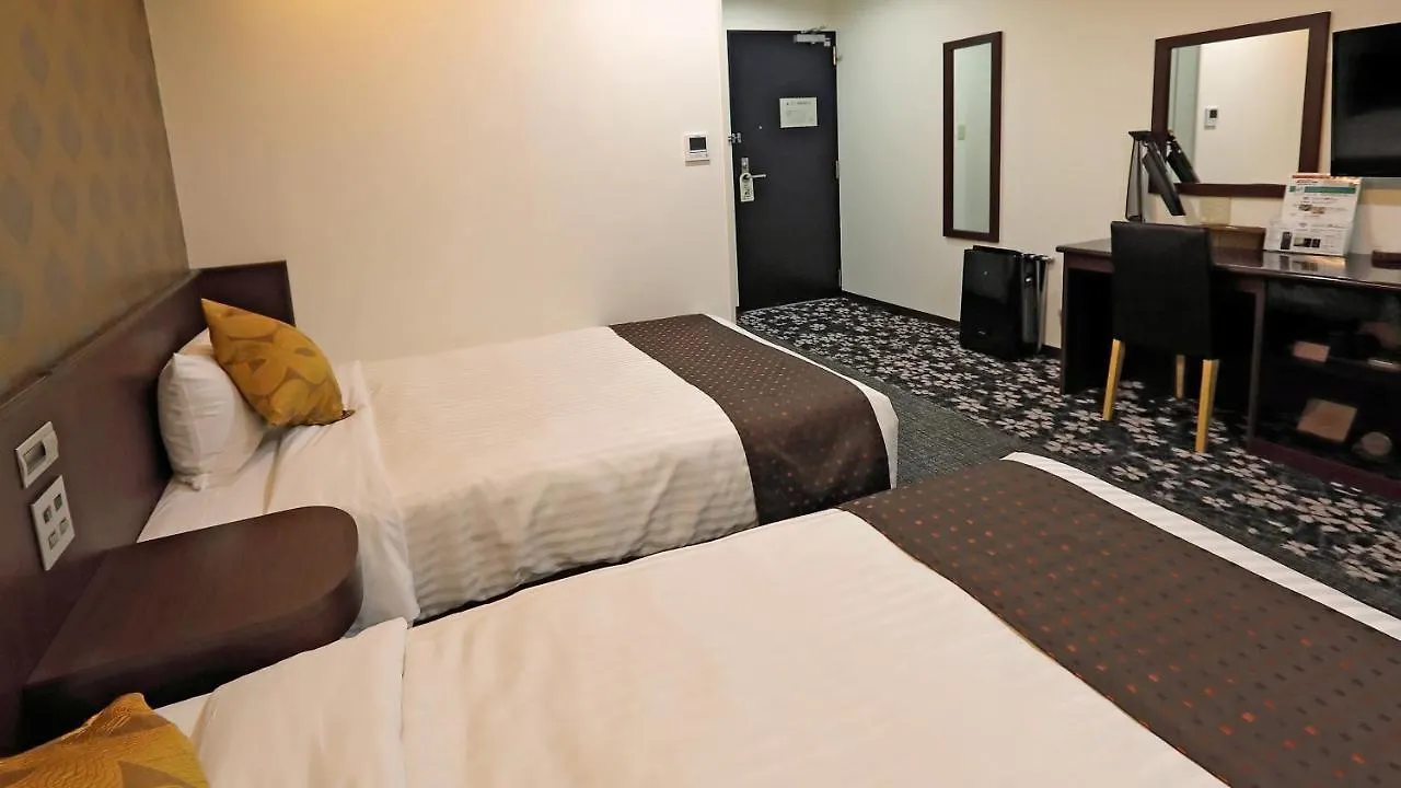Hotel Annex Inn Shinhidaka