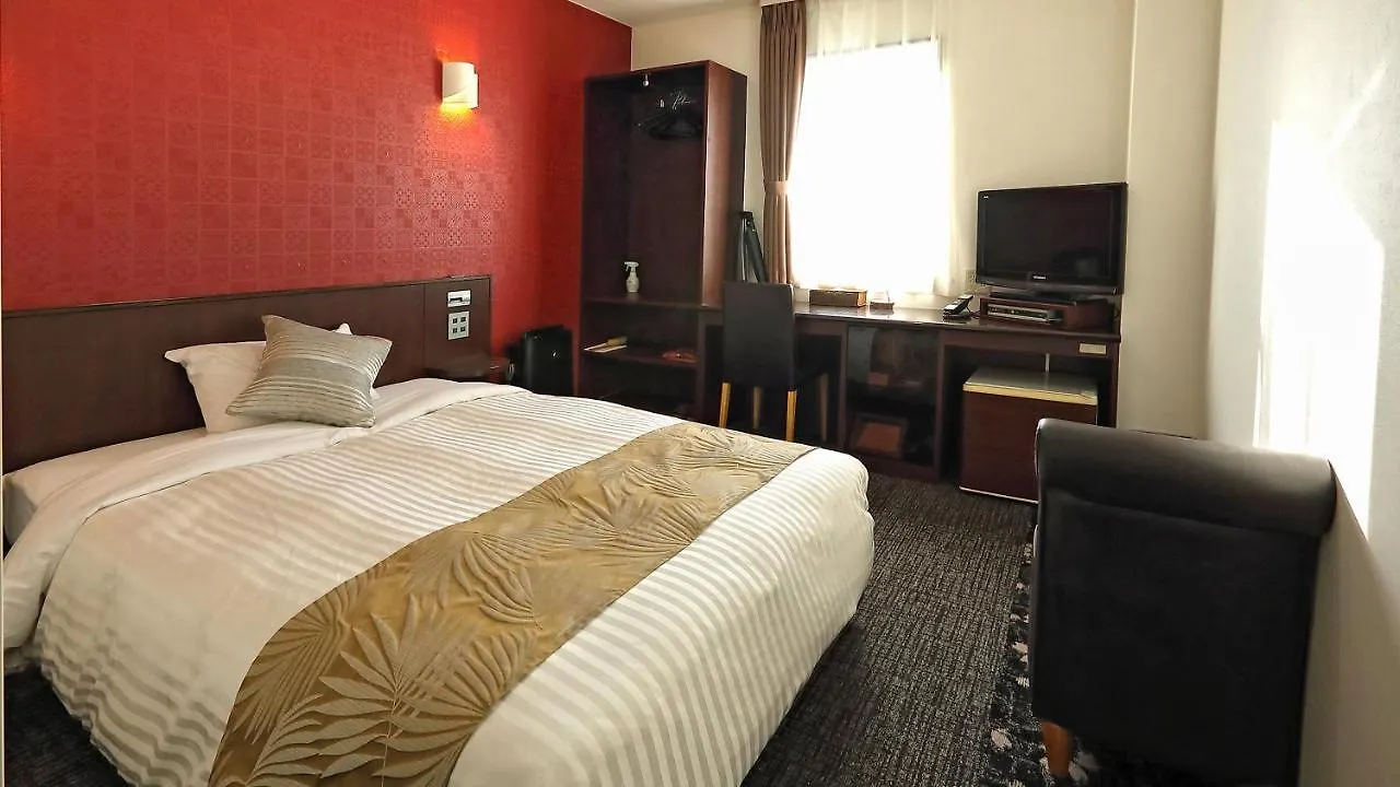 Hotel Annex Inn Shinhidaka