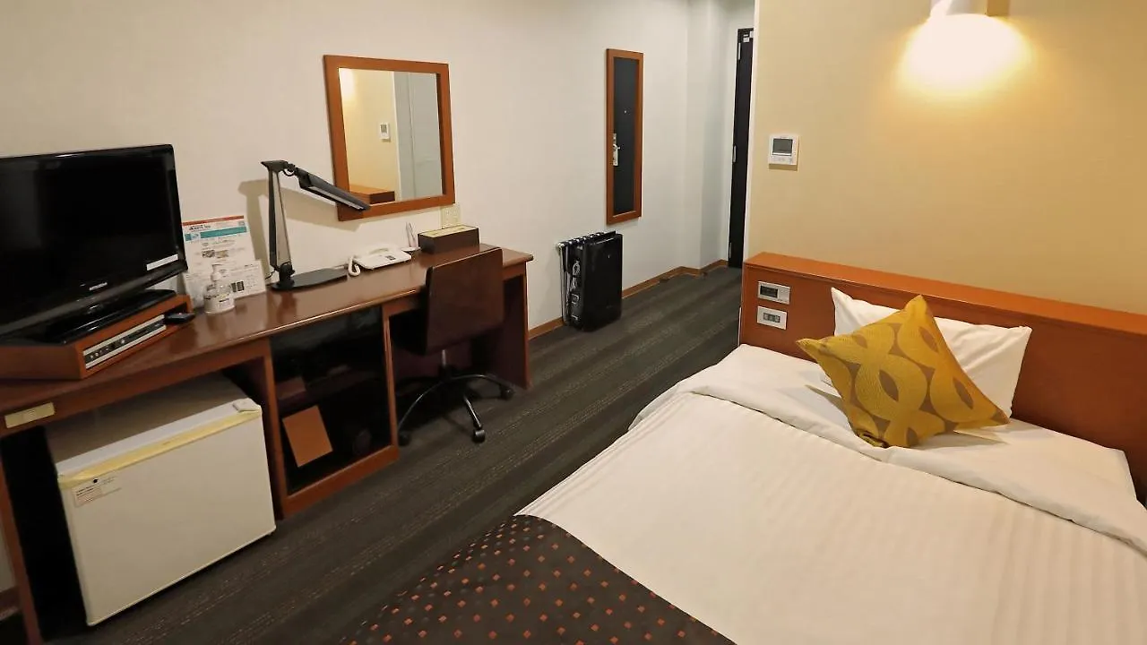 Hotel Annex Inn Shinhidaka