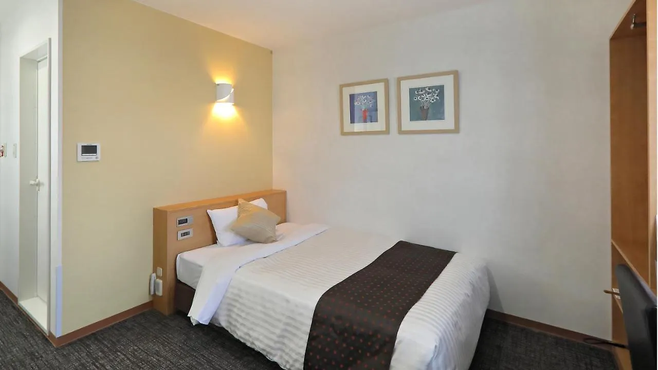 Hotel Annex Inn Shinhidaka