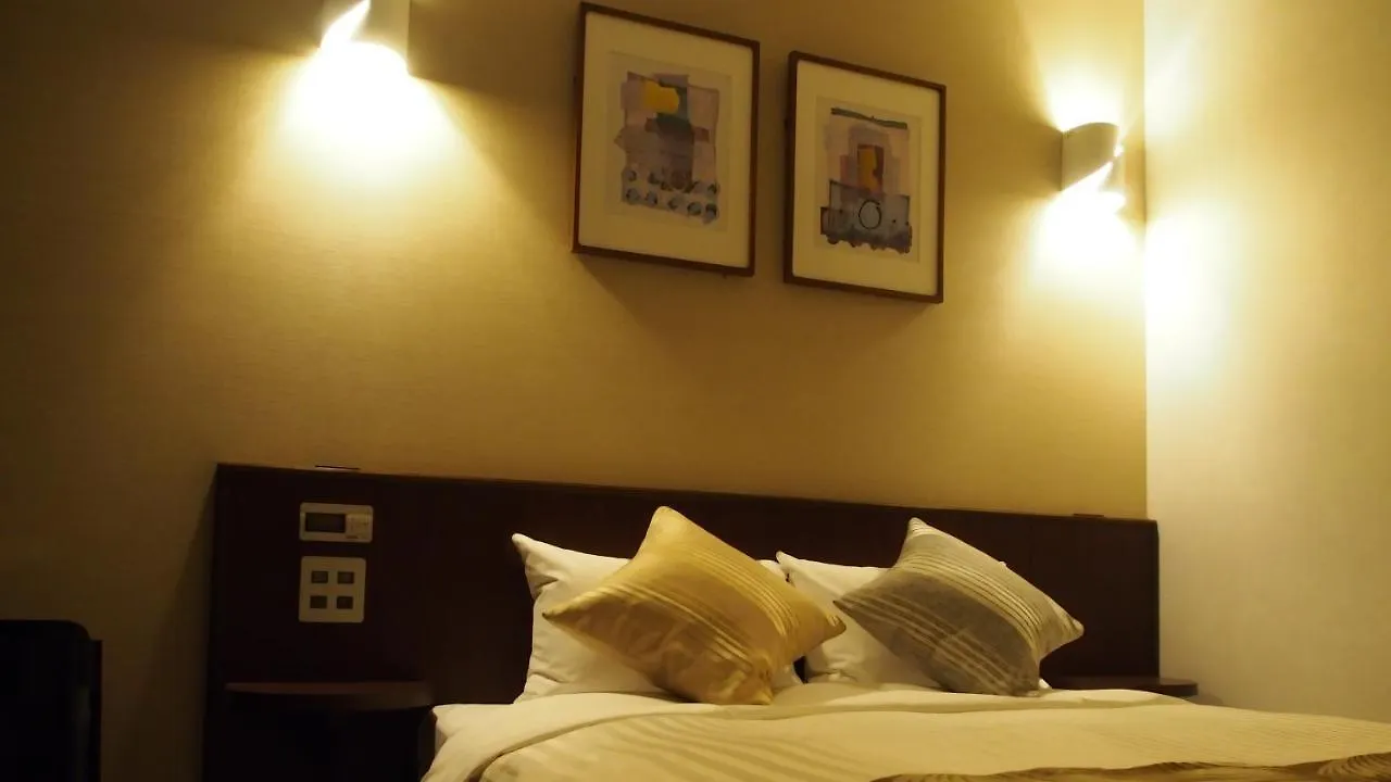 Hotel Annex Inn Shinhidaka