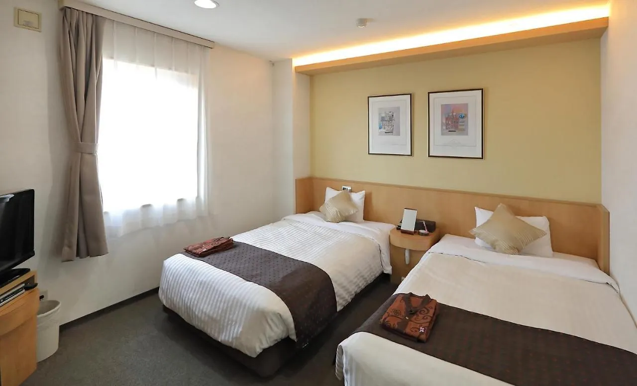 ***  Hotel Annex Inn Shinhidaka Japan