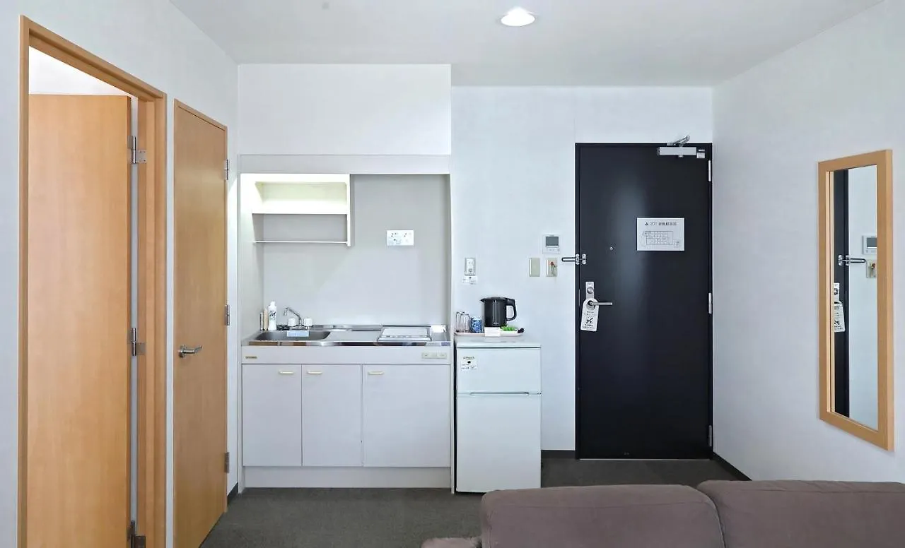 Hotel Annex Inn Shinhidaka