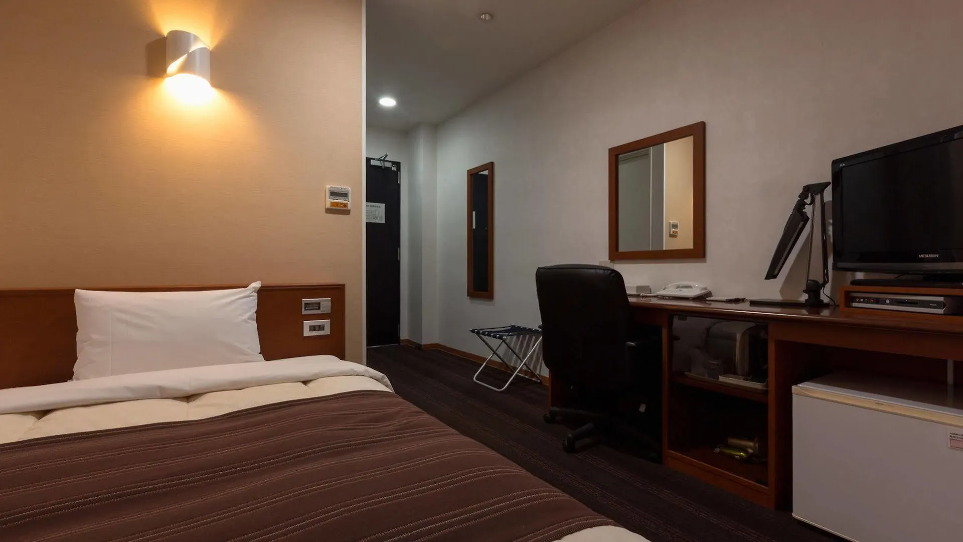 Hotel Annex Inn Shinhidaka