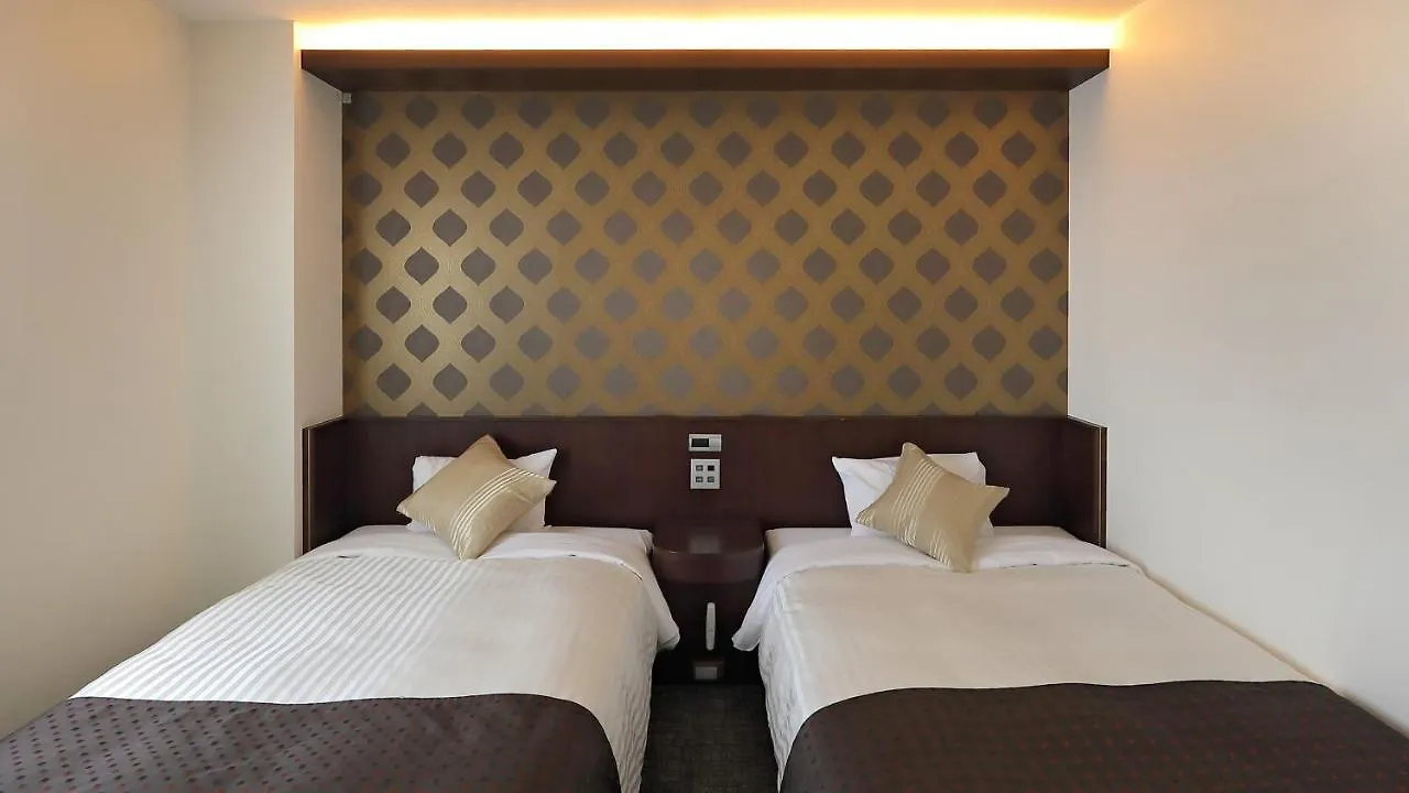 Hotel Annex Inn Shinhidaka