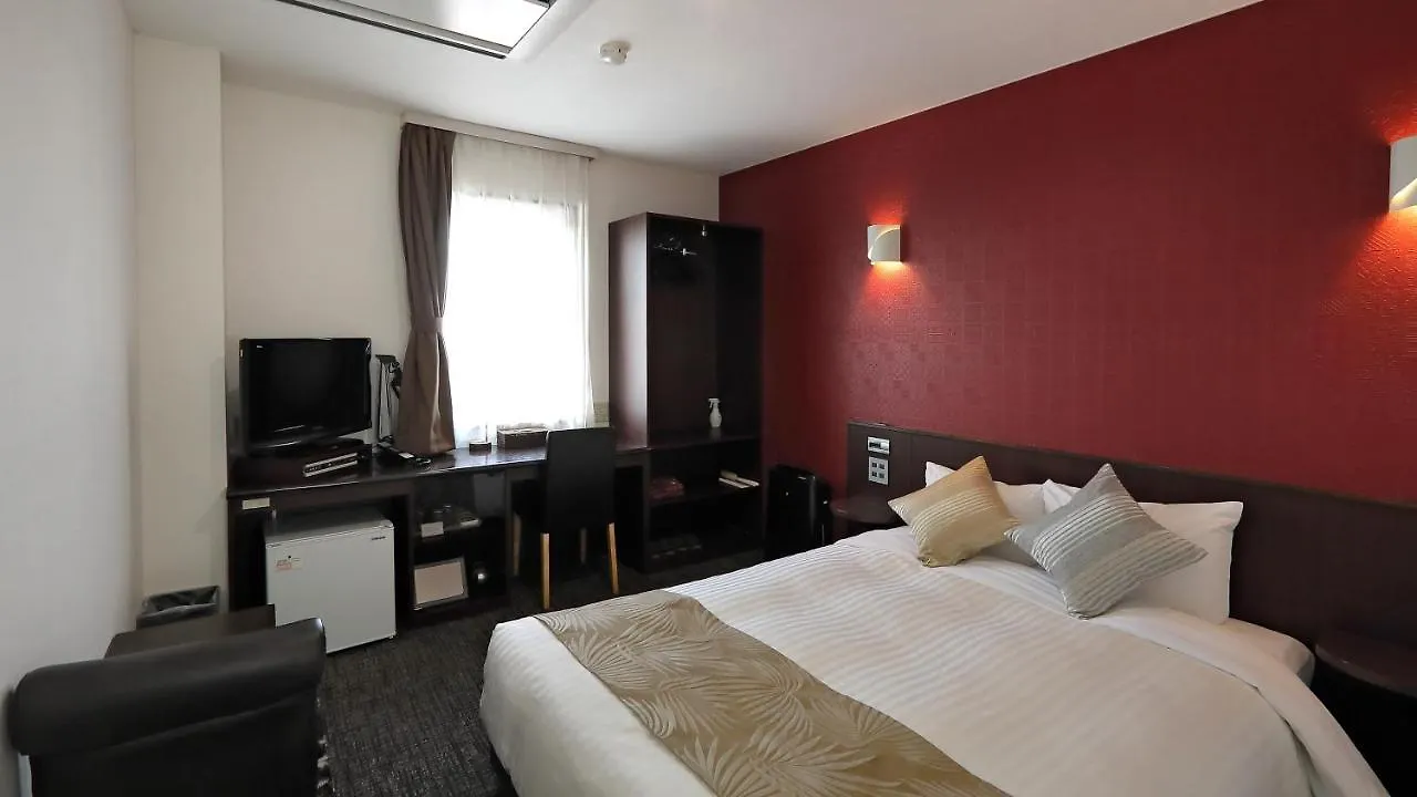 Hotel Annex Inn Shinhidaka