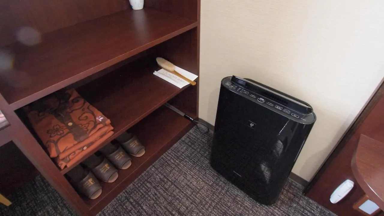 Hotel Annex Inn Shinhidaka